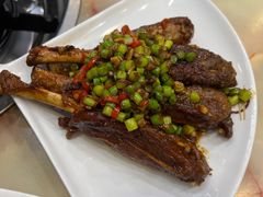 -李师傅脆肚(梅林店)