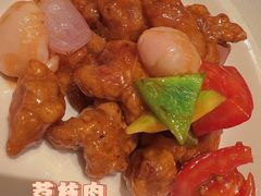 -莆田餐厅PUTIEN(西安万象天地店)