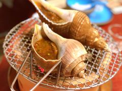 碳烧响螺-金龙·打边炉(武进路店)