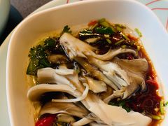 -捞王锅物料理(上海世茂广场店)