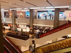 -AEON永旺(东方宝泰店)