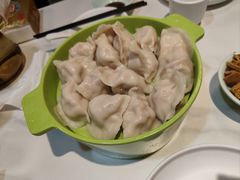-来相会饺子·新辽菜(甘家口店)