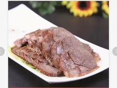 -陶然饺子城(奥体中路店)