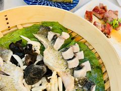 -福禄财东北菜(珠江帝景店)