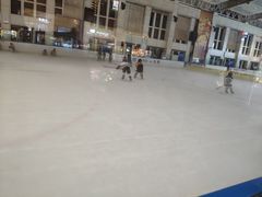 -冠军冰场CHAMPION RINK(中华城店)