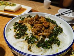 -园林美食城·本土农家菜(杨和镇店)