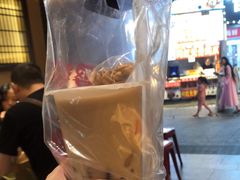 -八婆婆烧仙草(曾厝垵店)