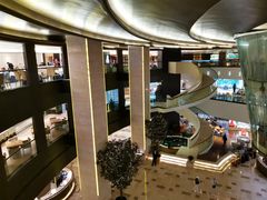 -皇朝尊会(龙之梦大酒店)