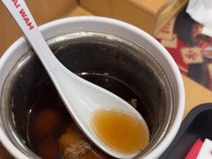 -华记煲仔华·煲仔饭(三元里万科里店)