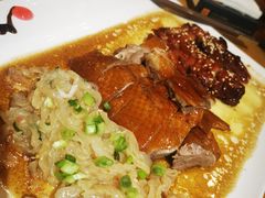 -德胜轩正宗顺德菜(宝安沙井会展中心店)