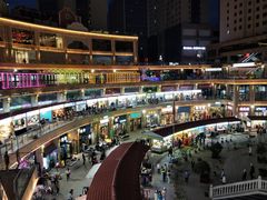 -西宁新千观光夜市(夏都大街店)