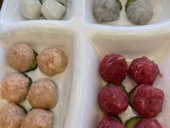 -百叶居·老北京涮羊肉(鼓楼店)