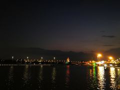 -龙舟池