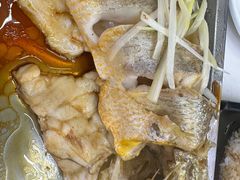 -北戴河庆山饭店·海鲜砂锅粥(北戴河黑石路店)