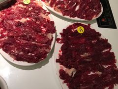 -潮发潮汕牛肉店(龙洞店)