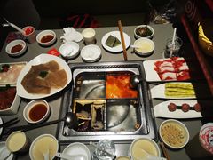 -海底捞火锅(方塔东街店)