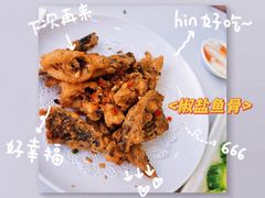 -祈胜邨•顺德鱼生•顺德菜(容桂店)