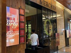 -Mercato莫卡多露台餐厅与酒吧(K11店)