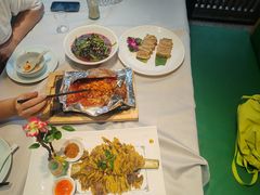 -胡老大菜热饭香·家宴(二七北路店)