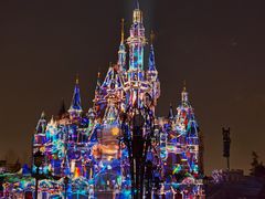 -上海迪士尼度假区