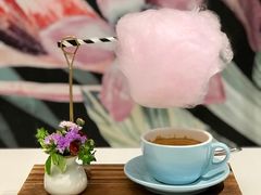 云朵咖啡-随心小姐