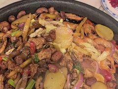 -一烙锅(友谊店)