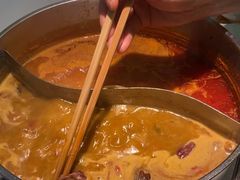 -小肥羊·牛羊肉火锅(万达广场店)