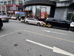 -必胜客(湘隆店)