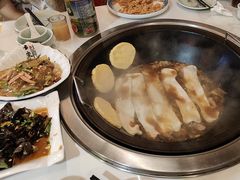 -人民公社铁锅炖·东北菜(卫国道店)