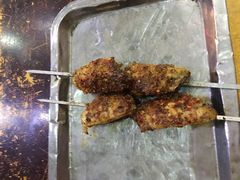 -文文烤肉(大皮院店)