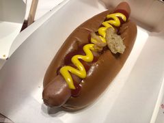 -肯德基(芳和店)