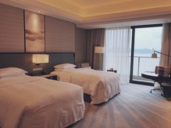 -舟山希尔顿酒店