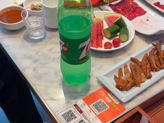 -川味观·鲜货火锅(景芳水湘店)