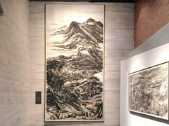 -南京书画院金陵美术馆