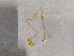 -久久金管家·黄金首饰回收(北京公益西桥华联店)