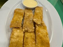 -大茄来海鲜餐厅(亚洲城分行)