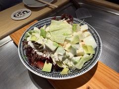 -日葵 大阪烧ひまり(仙霞路店)