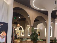 -mango tree芒果树泰国餐厅(青岛万象城店)