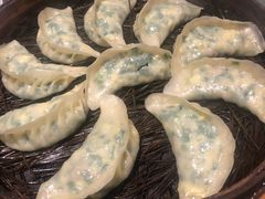 -松针蔡记蒸饺(花园路店)