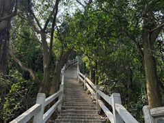-广州市白云山风景名胜区