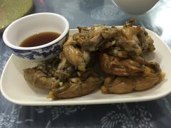 -唔呶喔哩酒家(生产街店)