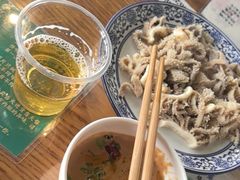 -东兴顺爆肚张
