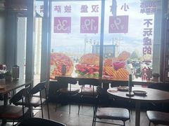 -必胜客(磁器口店)