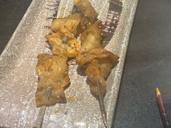 -金海湾海鲜总店