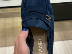 -CHANEL(恒隆广场店)