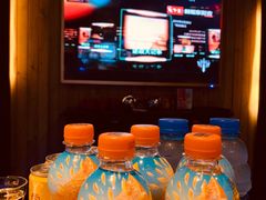 -乐宴KTV(华强北中航城君尚购物中心店)