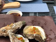 -西安高新希尔顿酒店·咖啡露台西餐厅