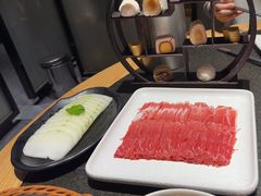 -东来顺(非遗·清真火锅·盛世广场店)