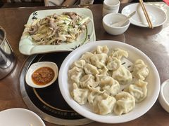 -洁神饭庄·海鲜·青岛菜·30年老字号(五四广场店)