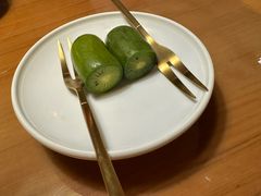 -喜鼎海胆水饺(朝阳区三里屯太古里北区店)
